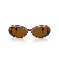 MIU MIU B09S 14L20V 52 Sunglasses - 2