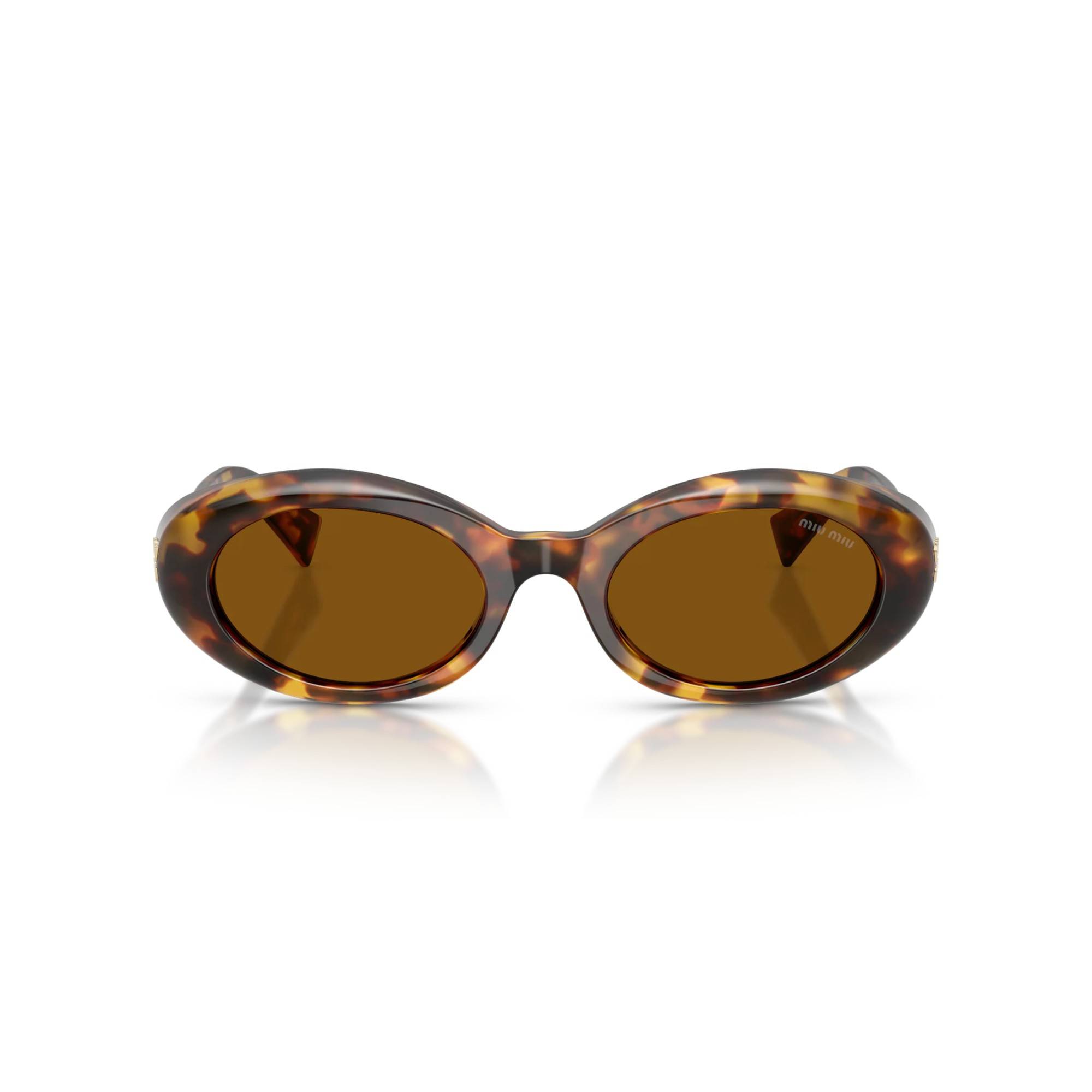 MIU MIU B09S 14L20V 52 Sunglasses - 2