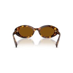 MIU MIU B09S 14L20V 52 Sunglasses - 4