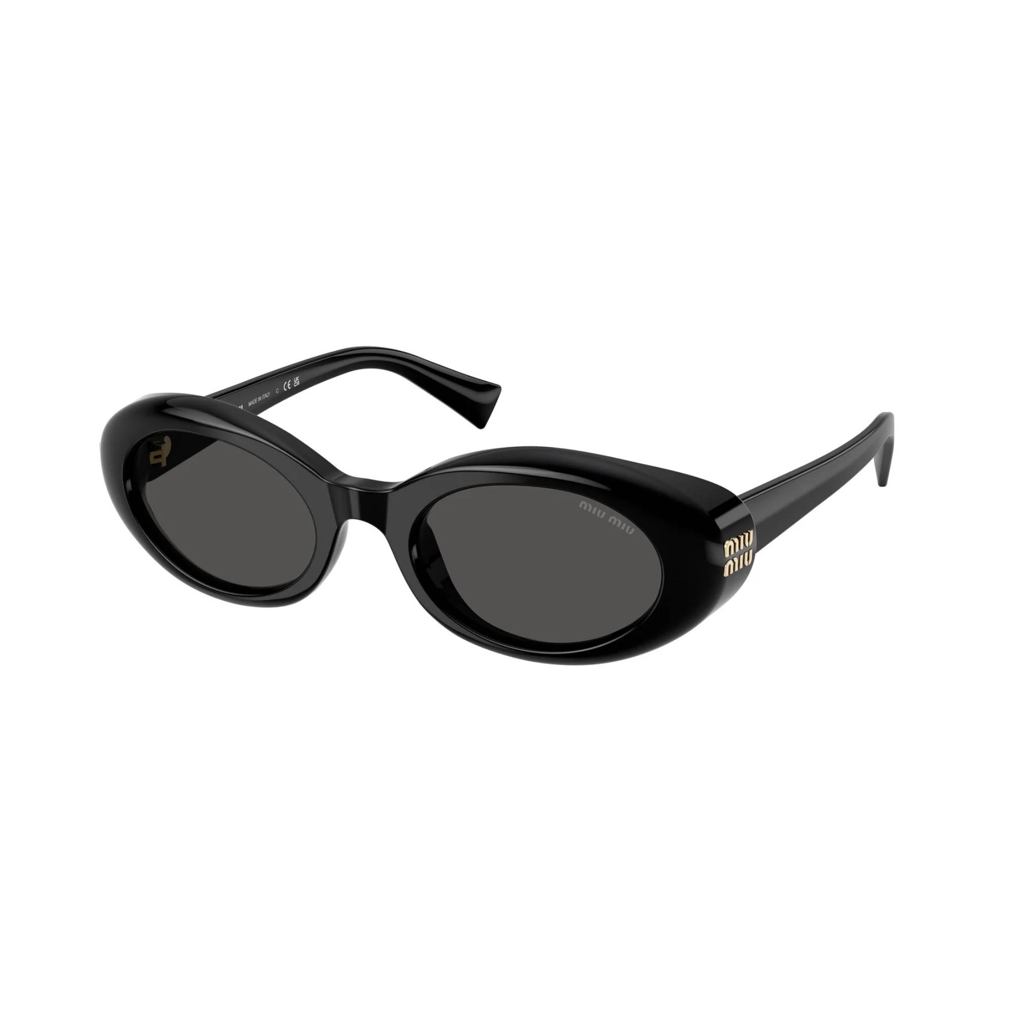 MIU MIU B09S 16K08Z 52 Sunglasses - 1