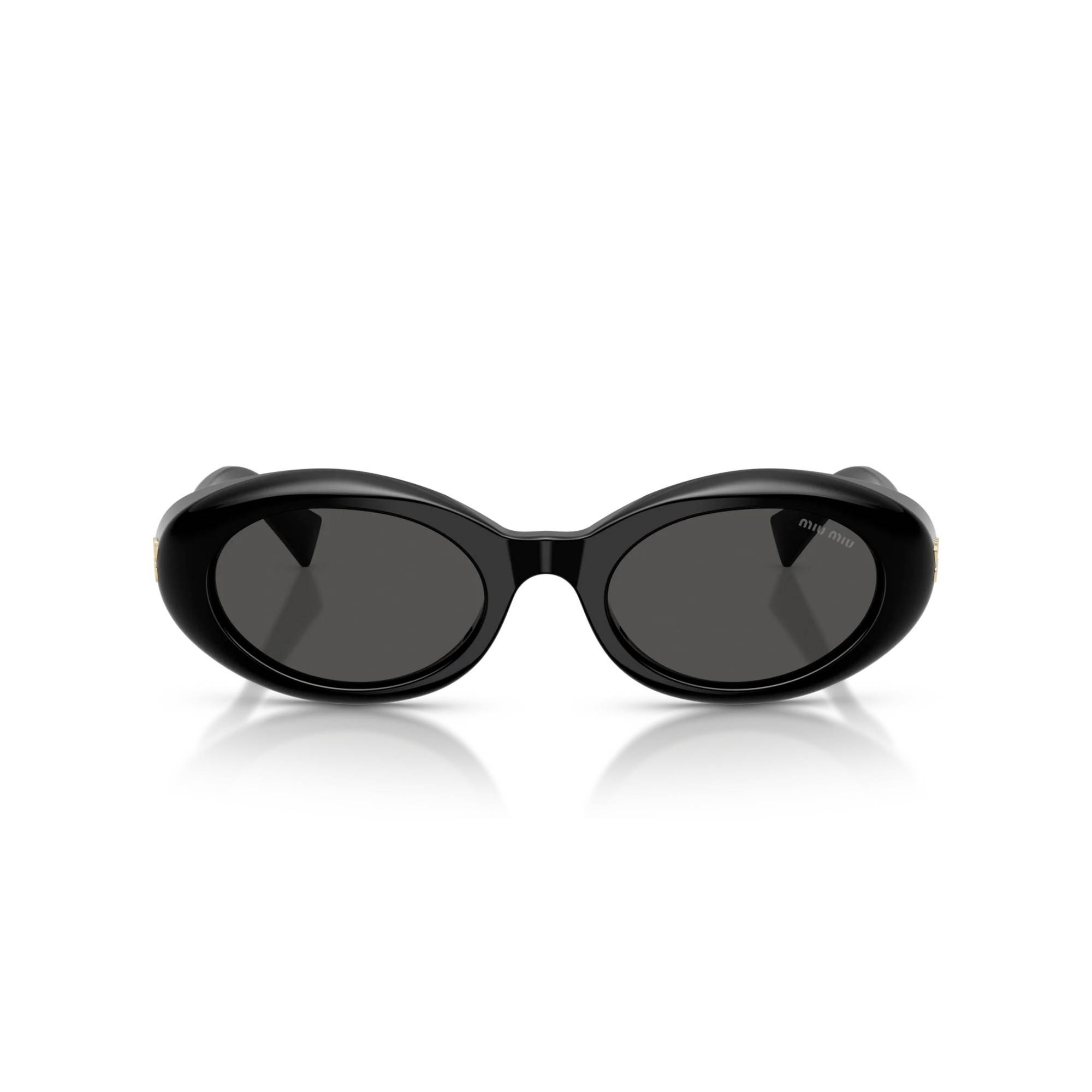MIU MIU B09S 16K08Z 52 Sunglasses - 2