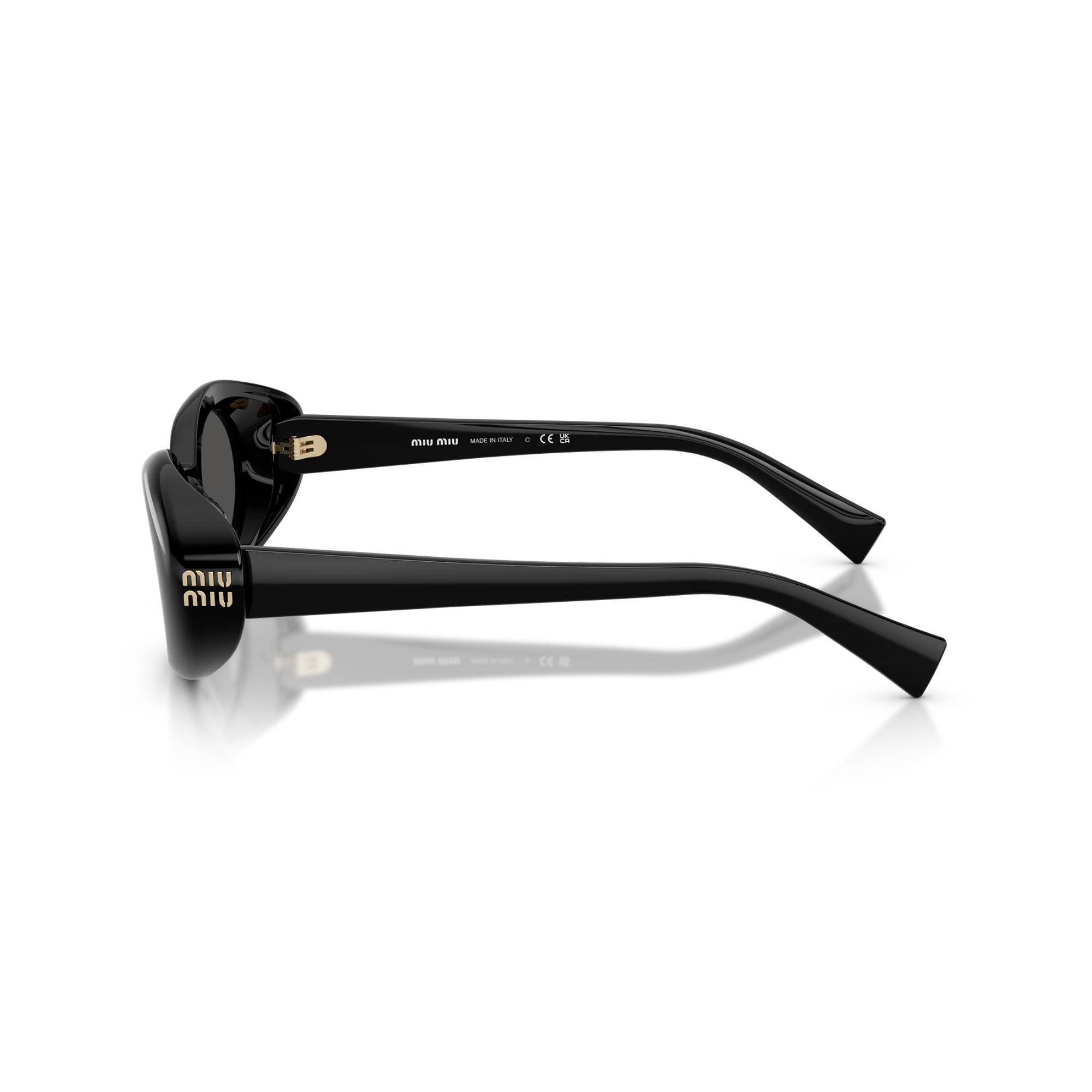 MIU MIU B09S 16K08Z 52 Sunglasses - 3