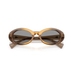 MIU MIU B09S 24M50Q Солнцезащитные очки - 5