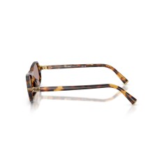 MIU MIU B10SU 14L20I Sunglasses - 3