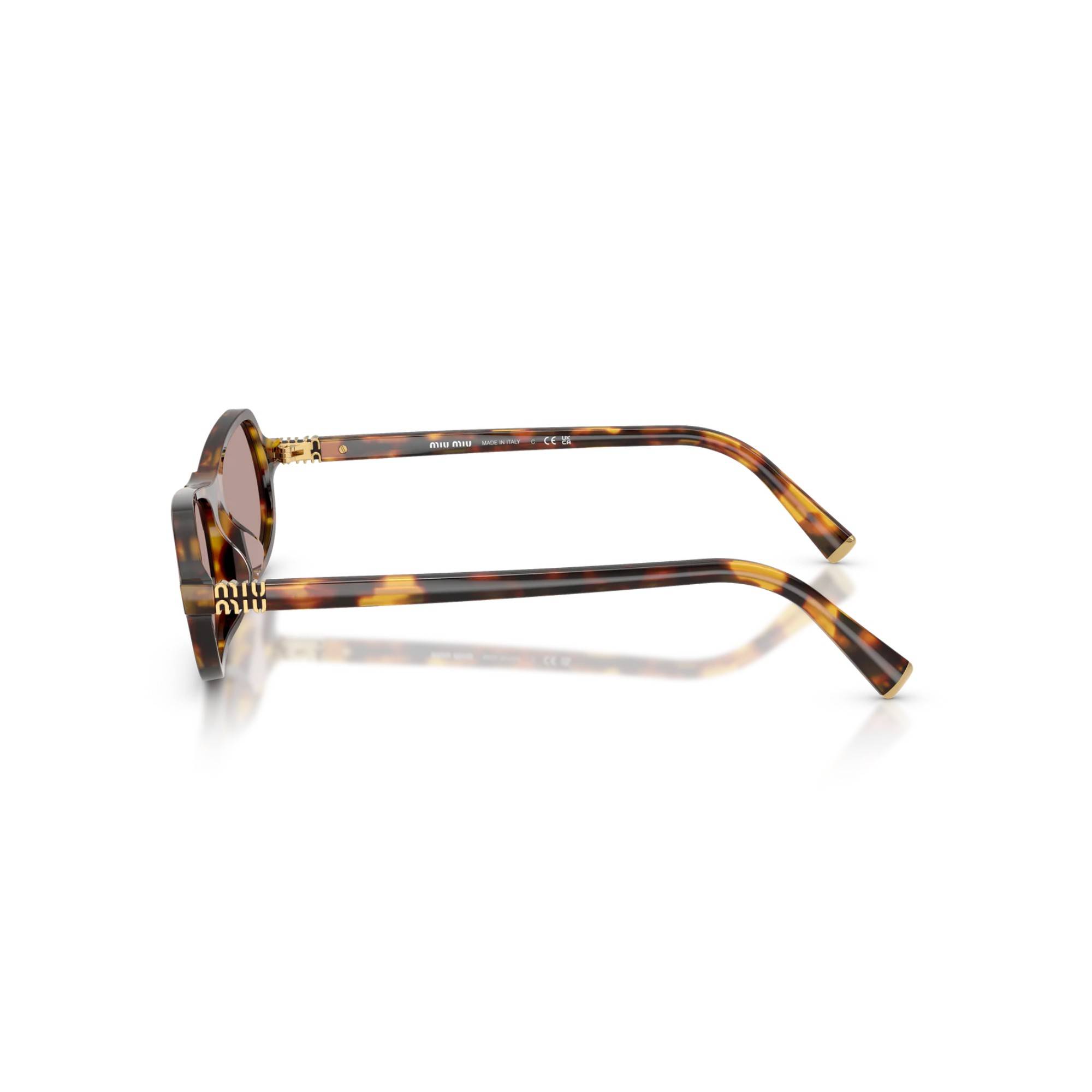 MIU MIU B10SU 14L20I Sunglasses - 3