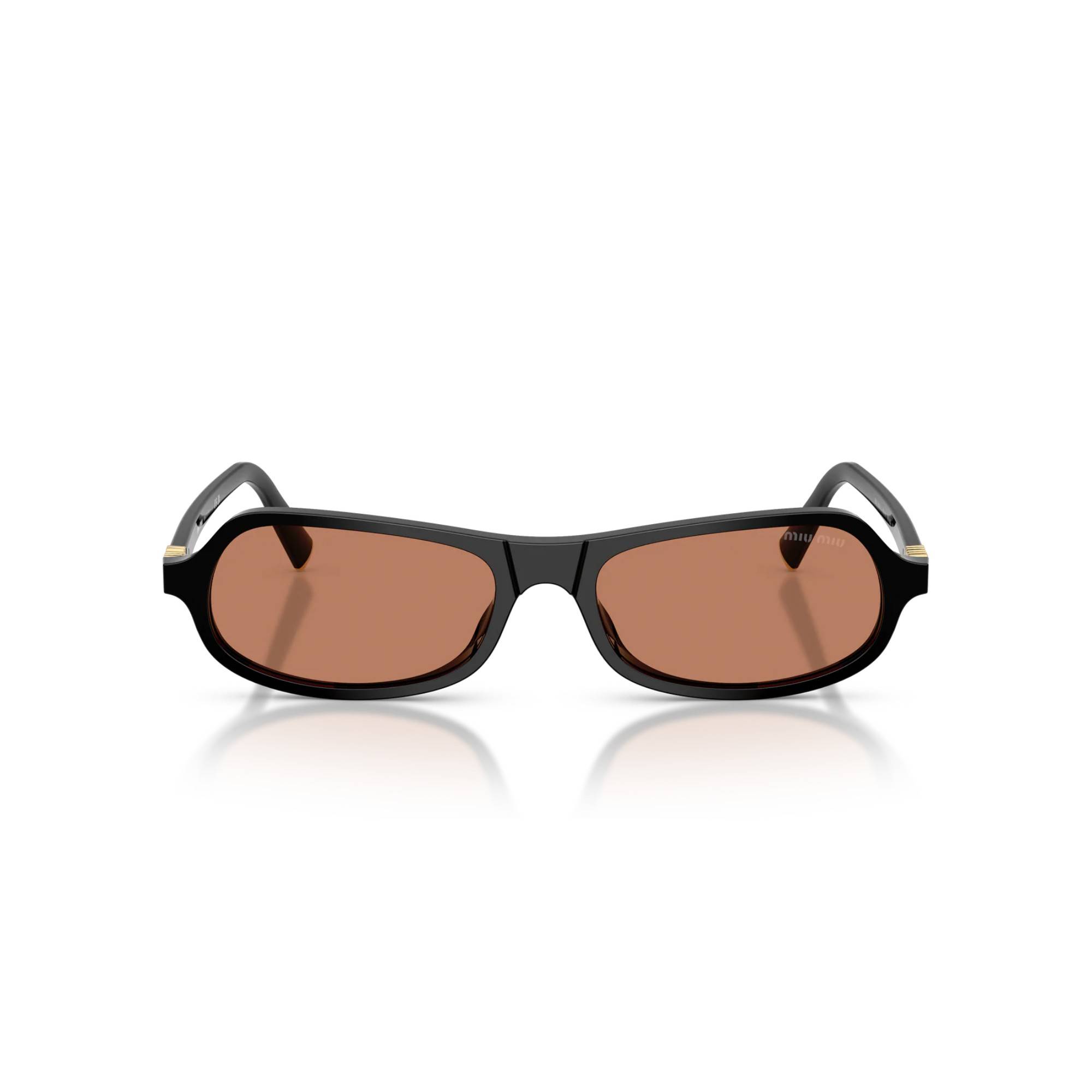 MIU MIU B10SU 16K90Q Sunglasses - 2