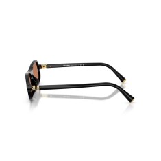 MIU MIU B10SU 16K90Q Sunglasses - 3
