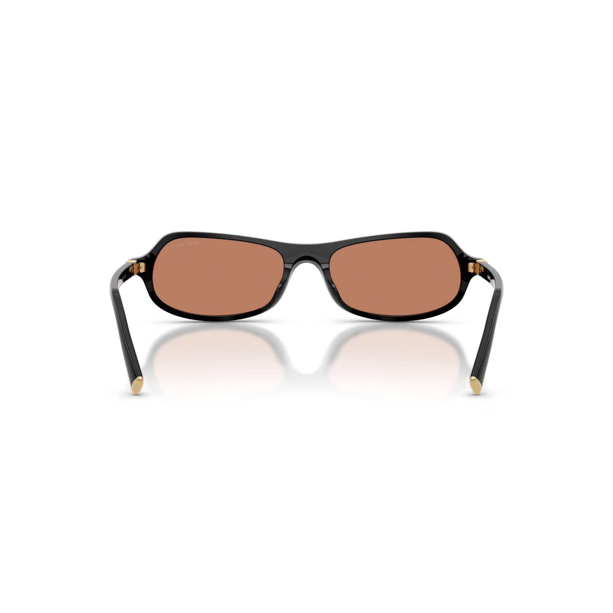 MIU MIU B10SU 16K90Q Sunglasses - 4