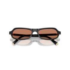 MIU MIU B10SU 16K90Q Sunglasses - 5