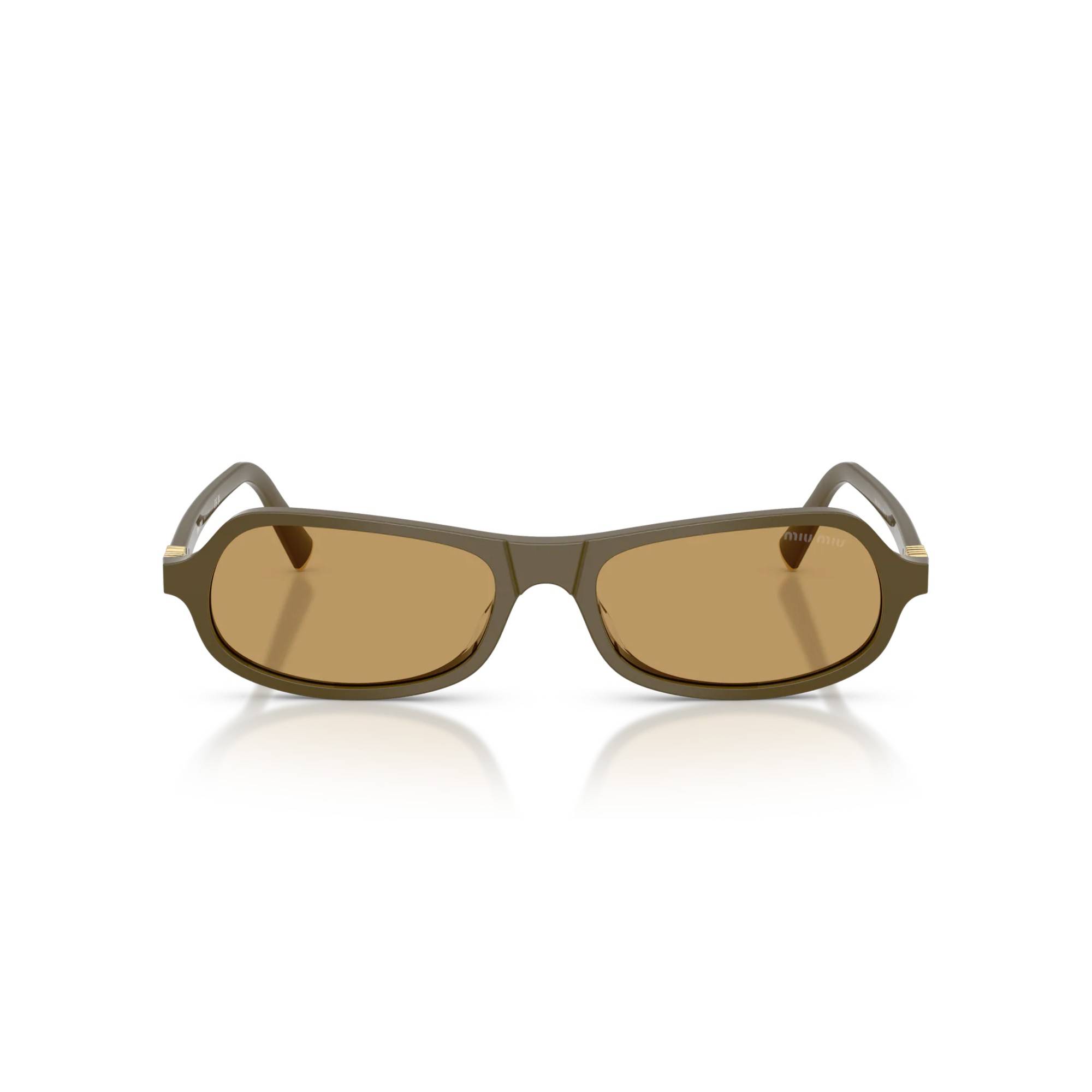 MIU MIU B10SU 25L10Y Sunglasses - 2