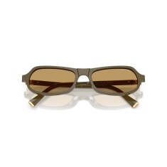 MIU MIU B10SU 25L10Y Sunglasses - 5