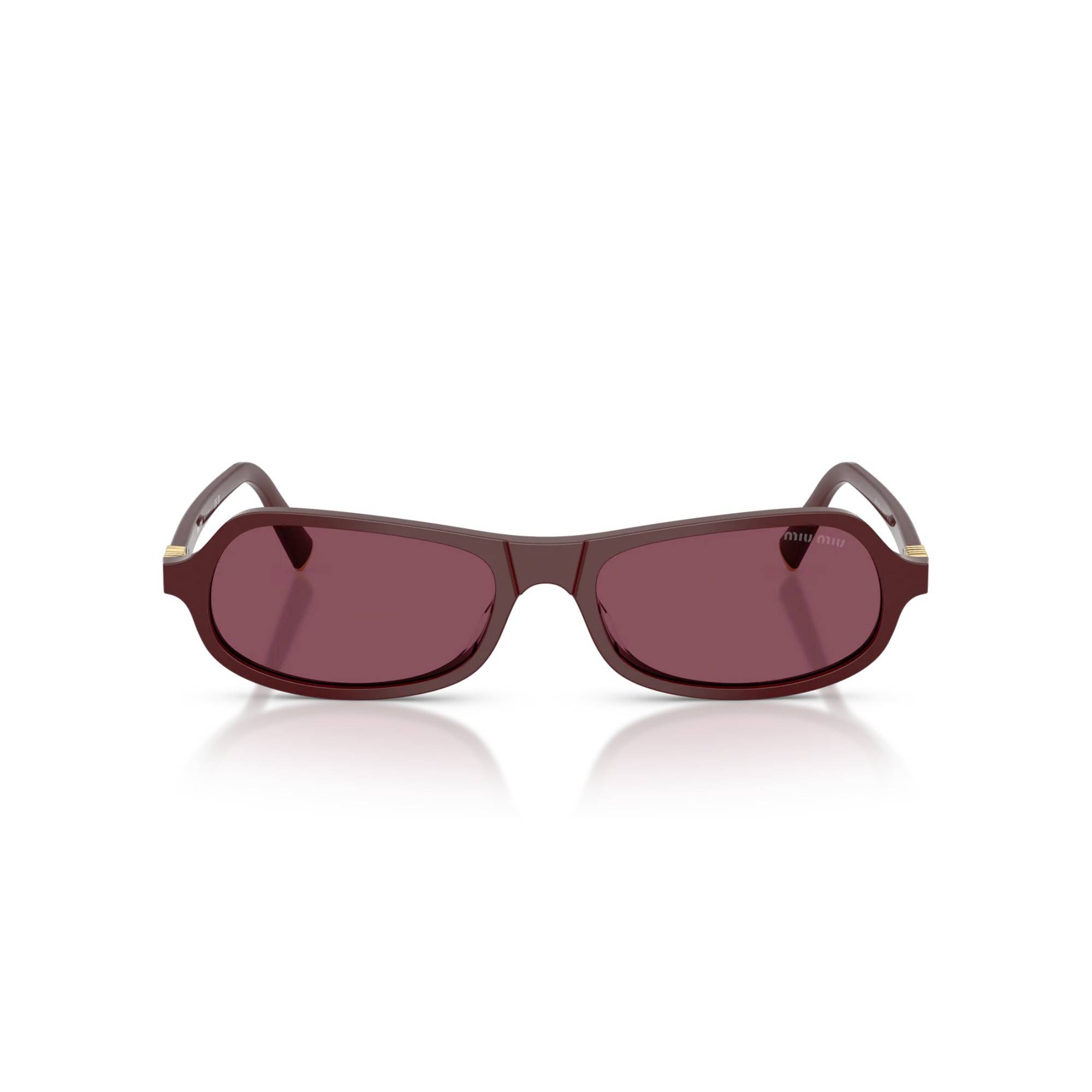 MIU MIU B10SU 26L20Y Солнцезащитные очки - 2