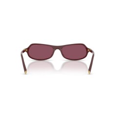 MIU MIU B10SU 26L20Y Sunglasses - 4