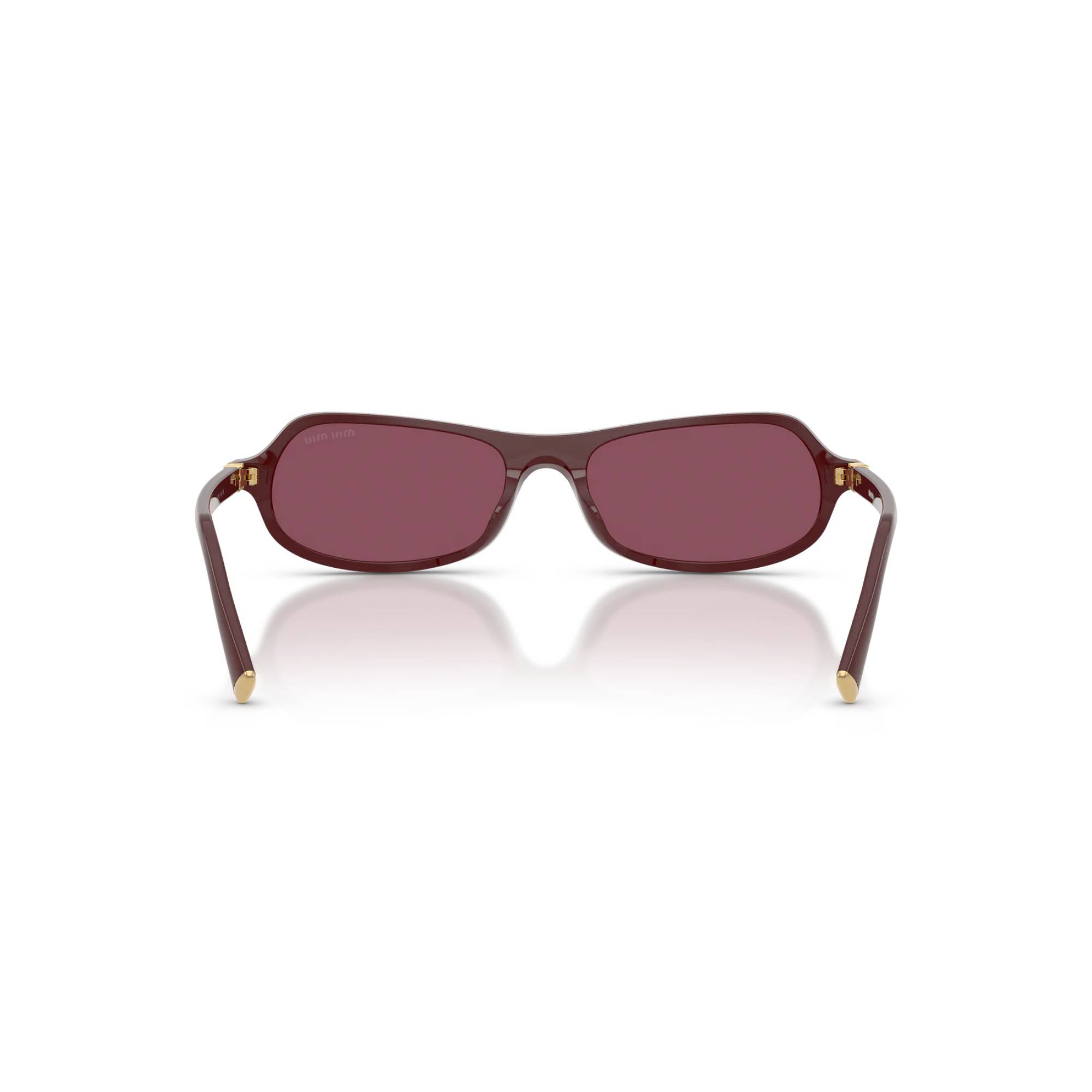 MIU MIU B10SU 26L20Y Sunglasses - 4
