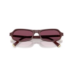 MIU MIU B10SU 26L20Y Sunglasses - 5