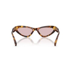 MIU MIU B11SU 14L4I0 Солнцезащитные очки - 4