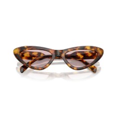 MIU MIU B11SU 14L4I0 Солнцезащитные очки - 5