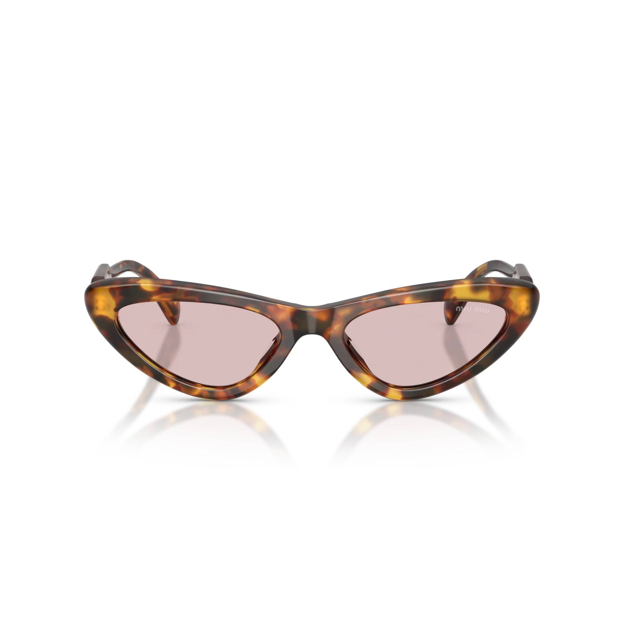 MIU MIU B11SU 14L4I0 Sunglasses - 2