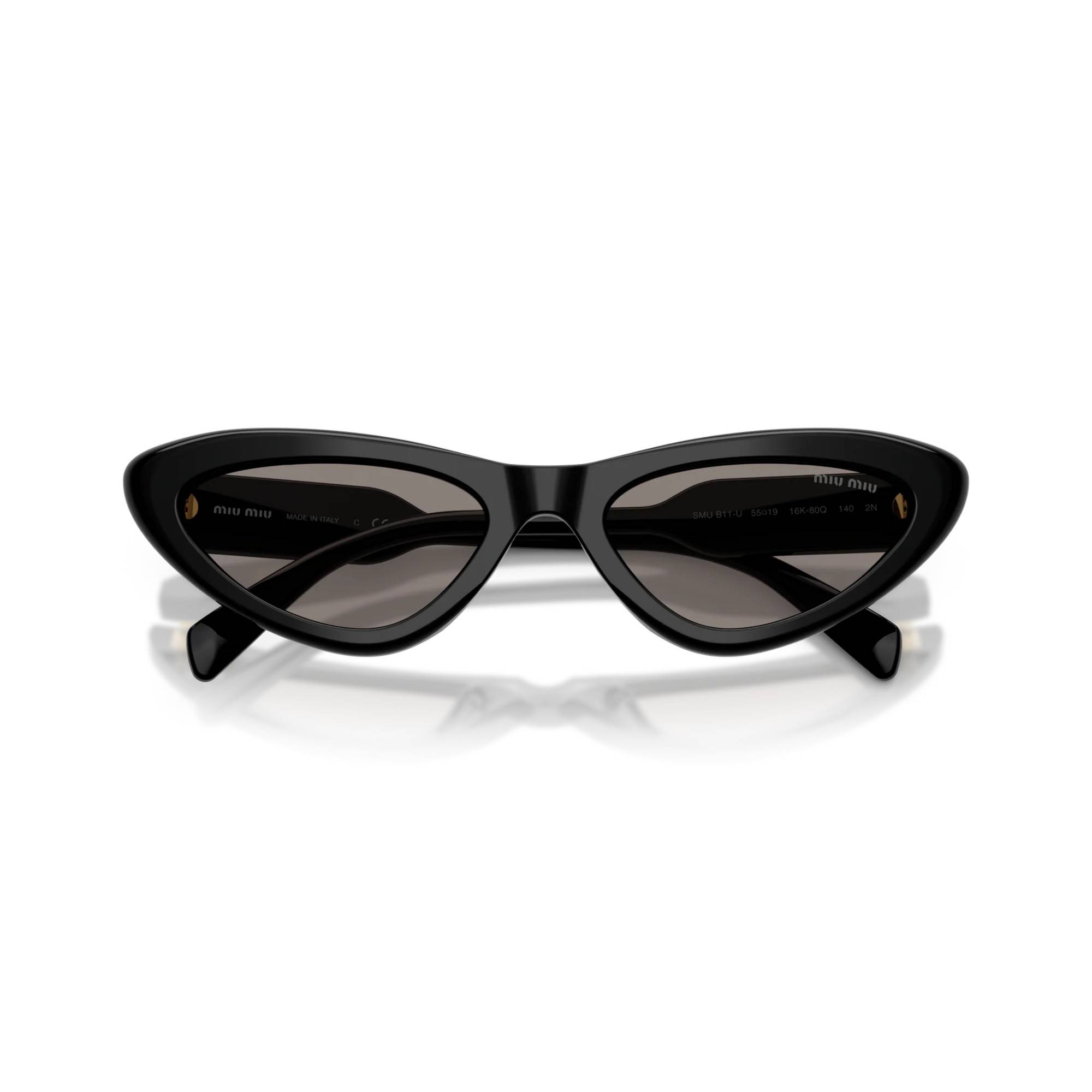 MIU MIU B11SU 16K80Q Sunglasses - 5