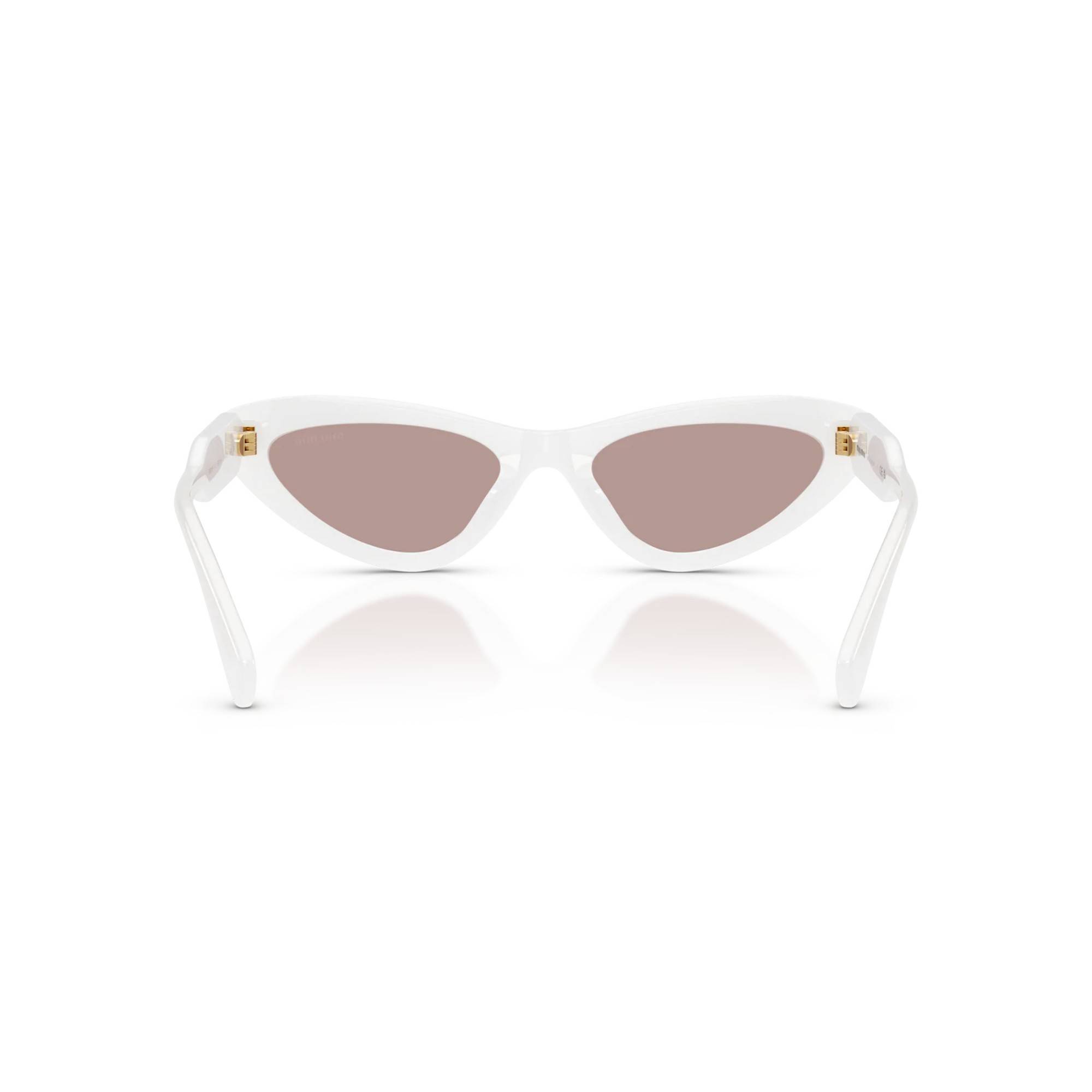 MIU MIU B11SU 20M20I Солнцезащитные очки - 4