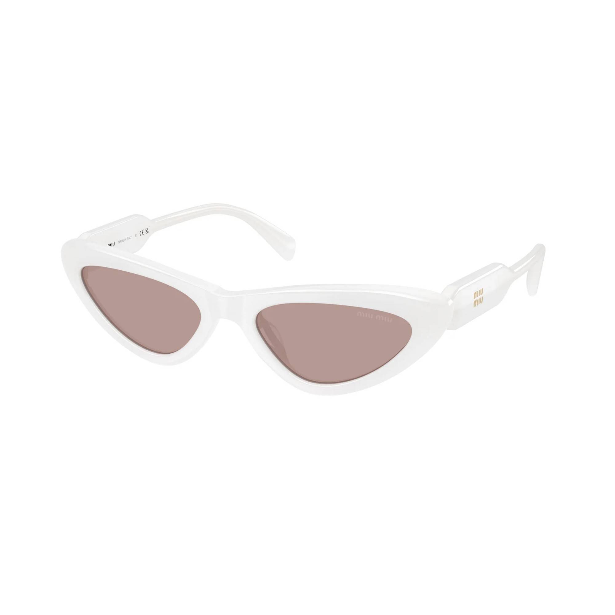 MIU MIU B11SU 20M20I Sunglasses - 1