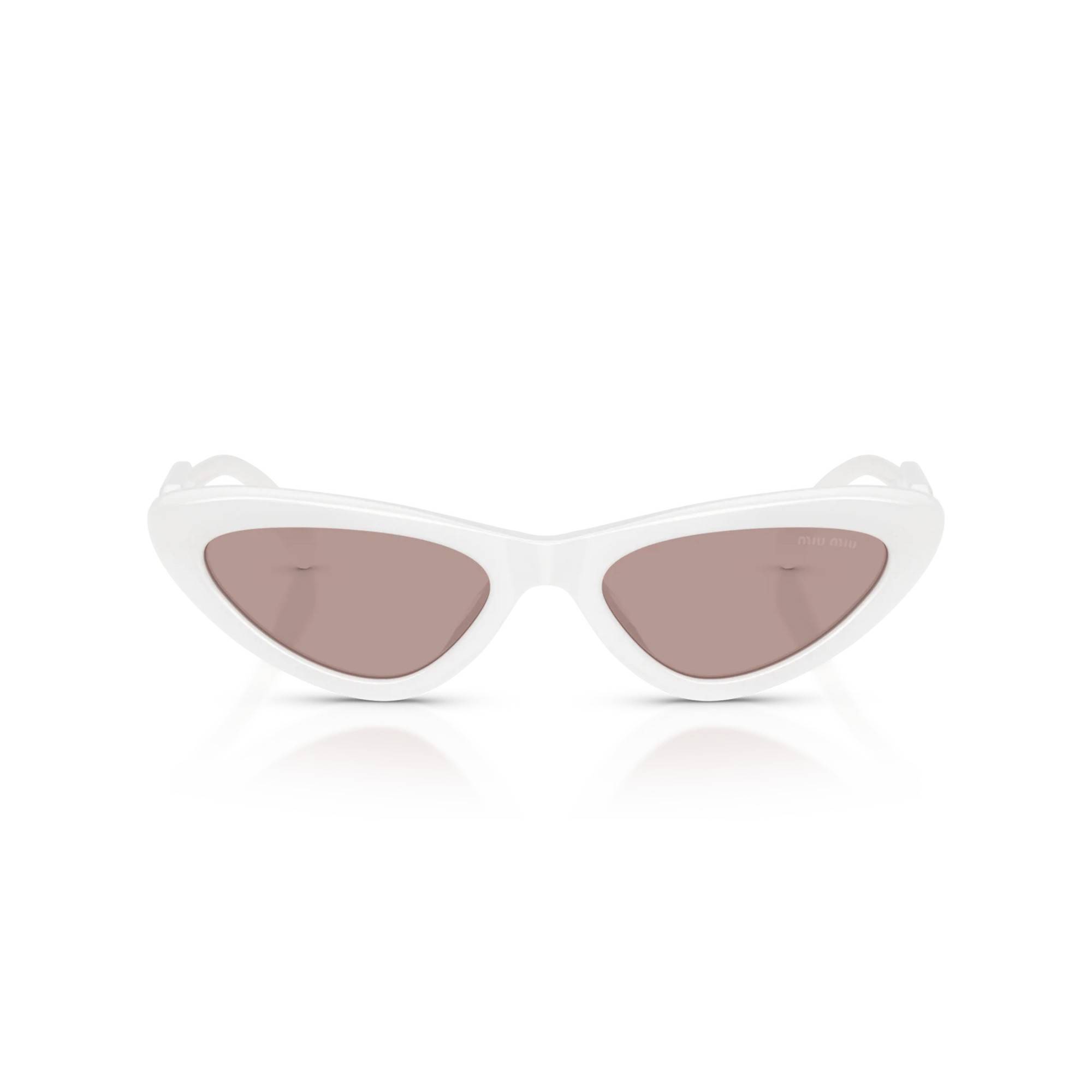 MIU MIU B11SU 20M20I Sunglasses - 2