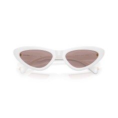 MIU MIU B11SU 20M20I Sunglasses - 5