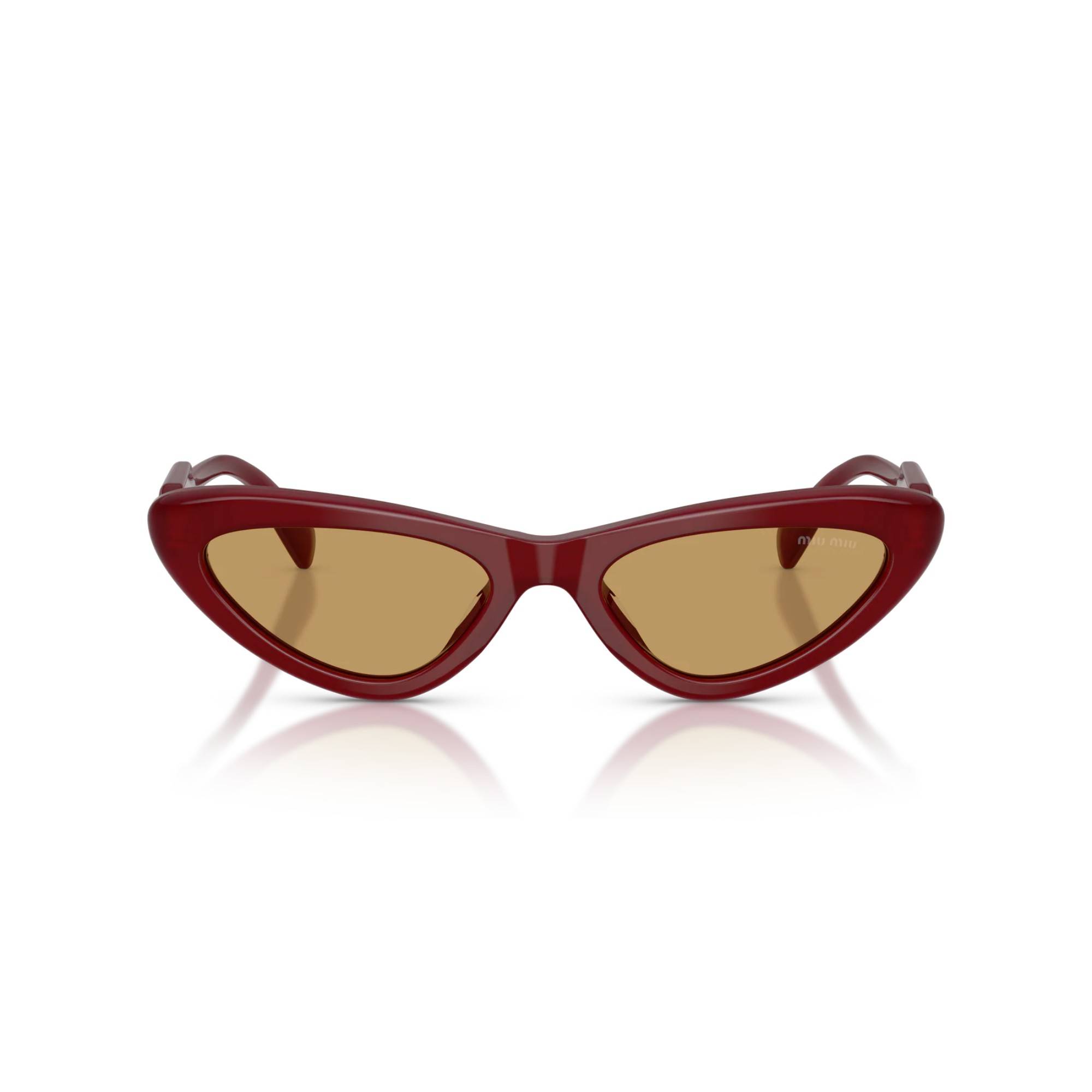 MIU MIU B11SU 21I10Y Солнцезащитные очки - 2