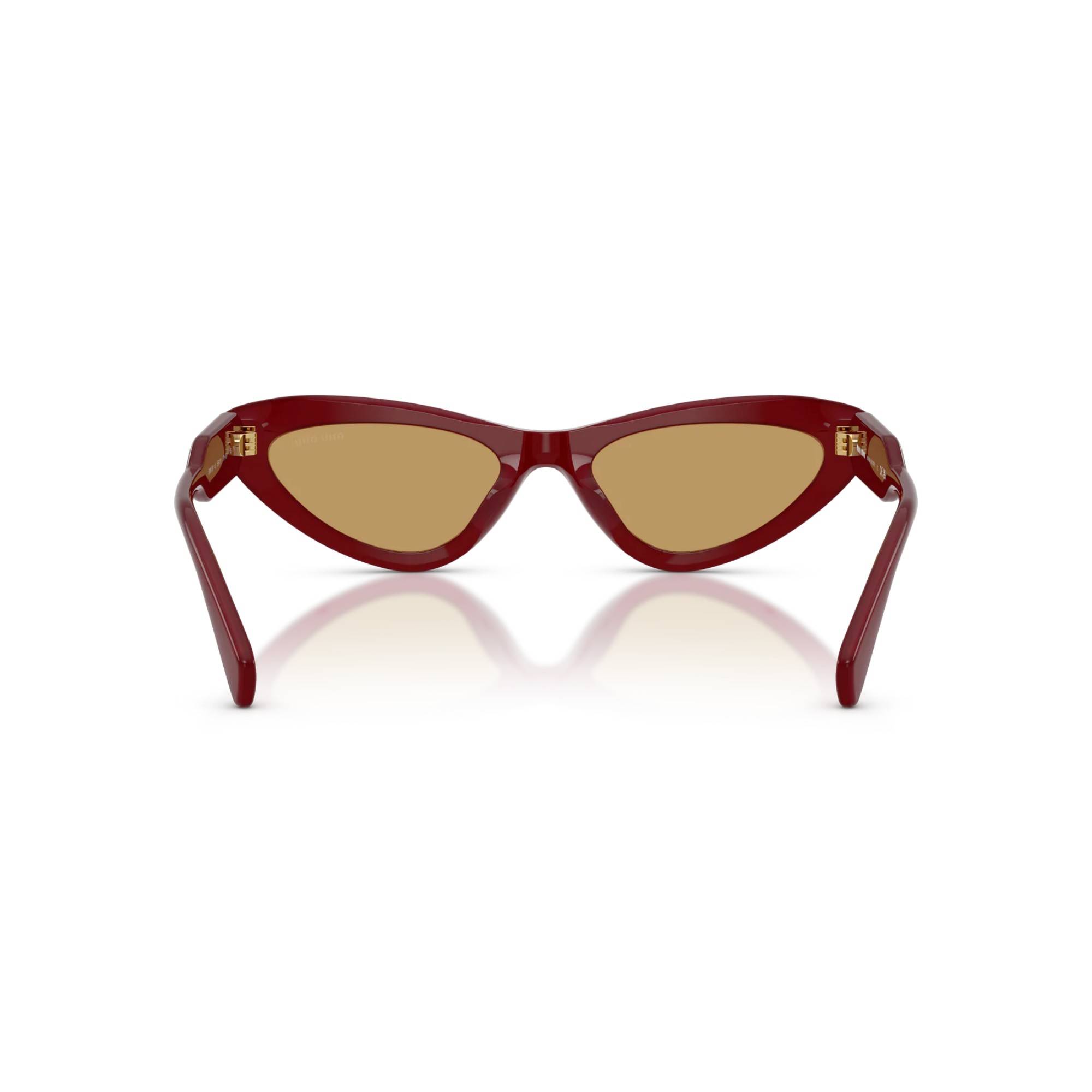 MIU MIU B11SU 21I10Y Солнцезащитные очки - 4