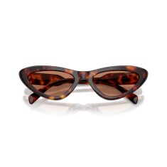 MIU MIU B11SU 27L90Q Солнцезащитные очки - 5