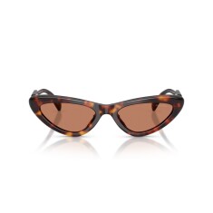 MIU MIU B11SU 27L90Q Sunglasses - 2
