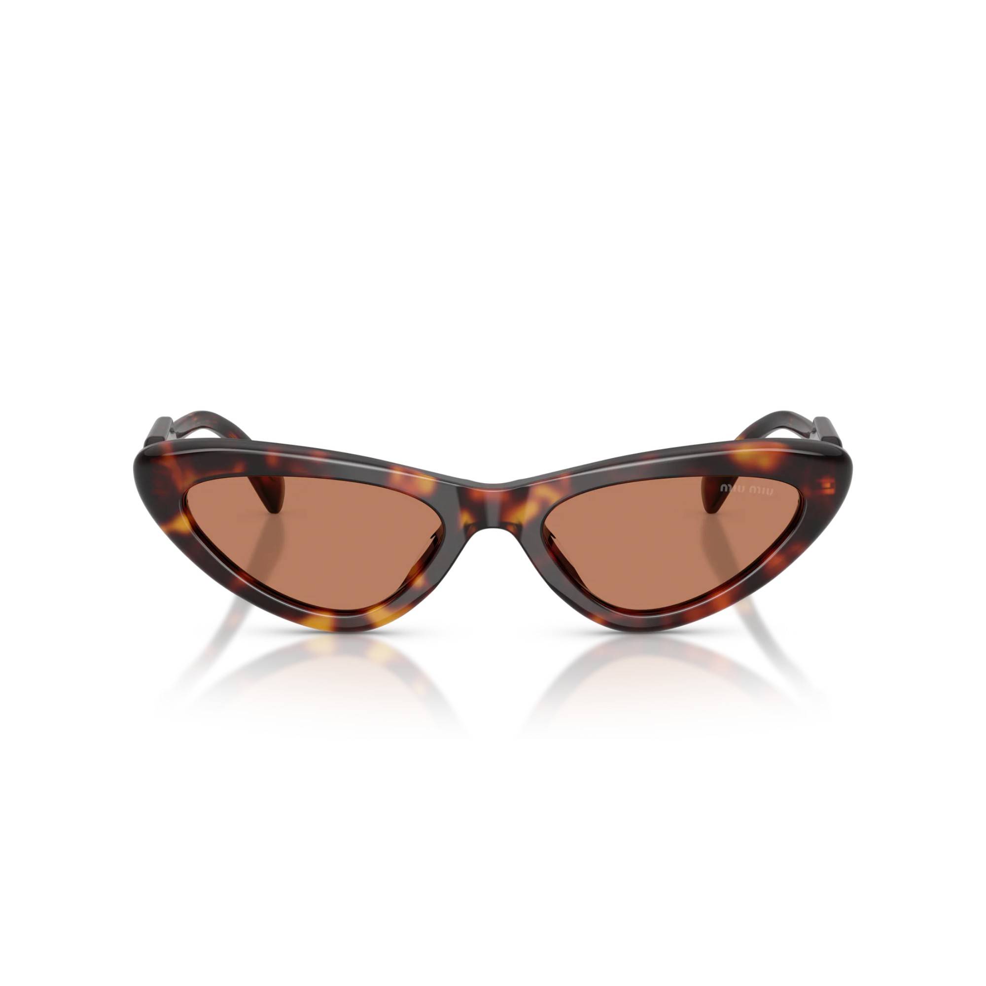 MIU MIU B11SU 27L90Q Sunglasses - 2