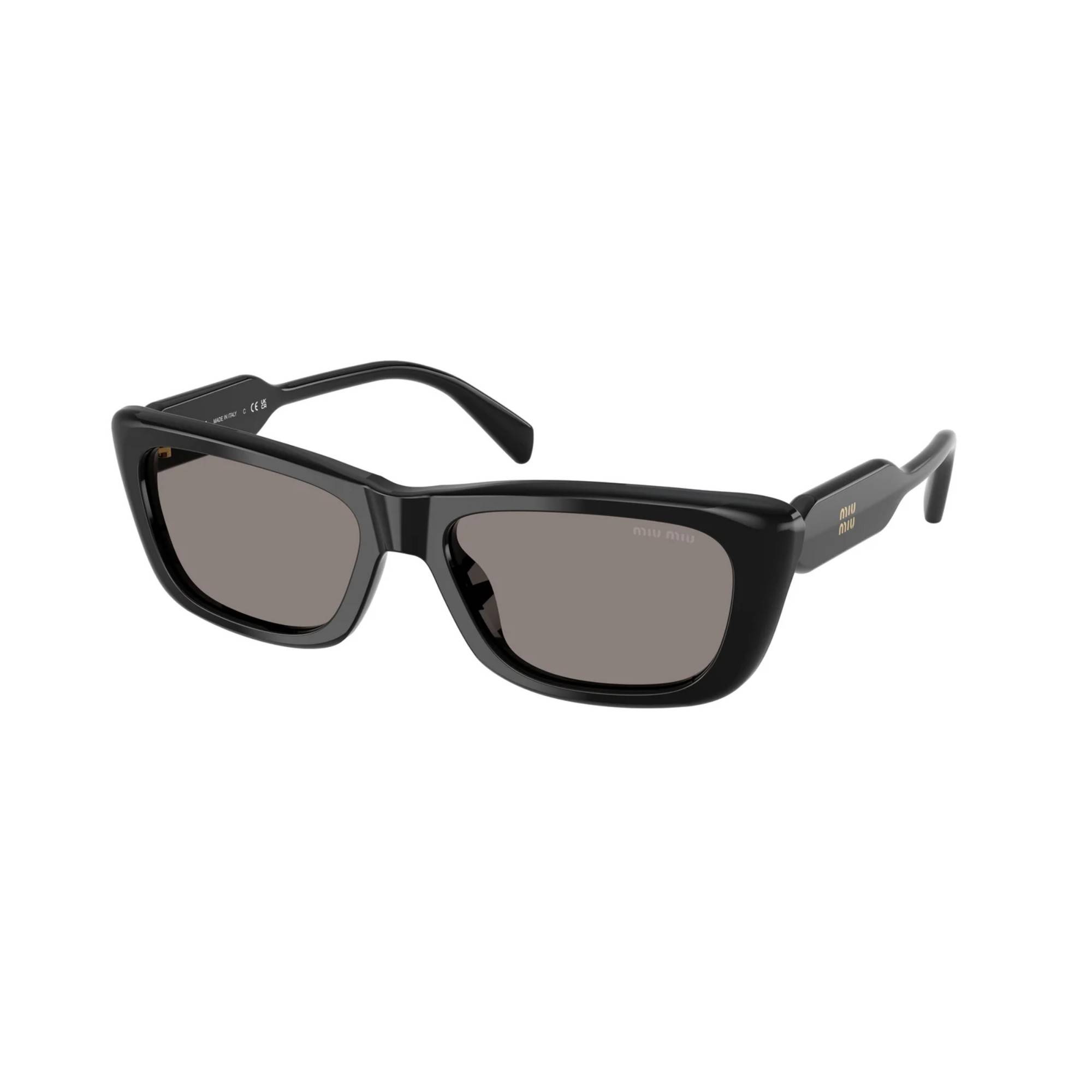 MIU MIU B12S 16K80Q 56 Güneş Gözlüğü - Ön Görünüm