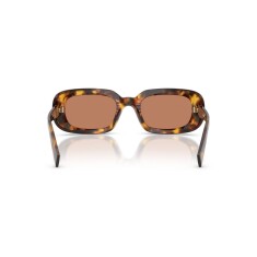 MIU MIU B13S 14L90Q Sunglasses - 4
