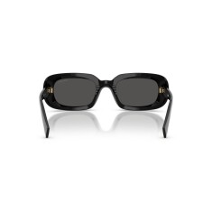 MIU MIU B13S 16K08Z Sunglasses - 4