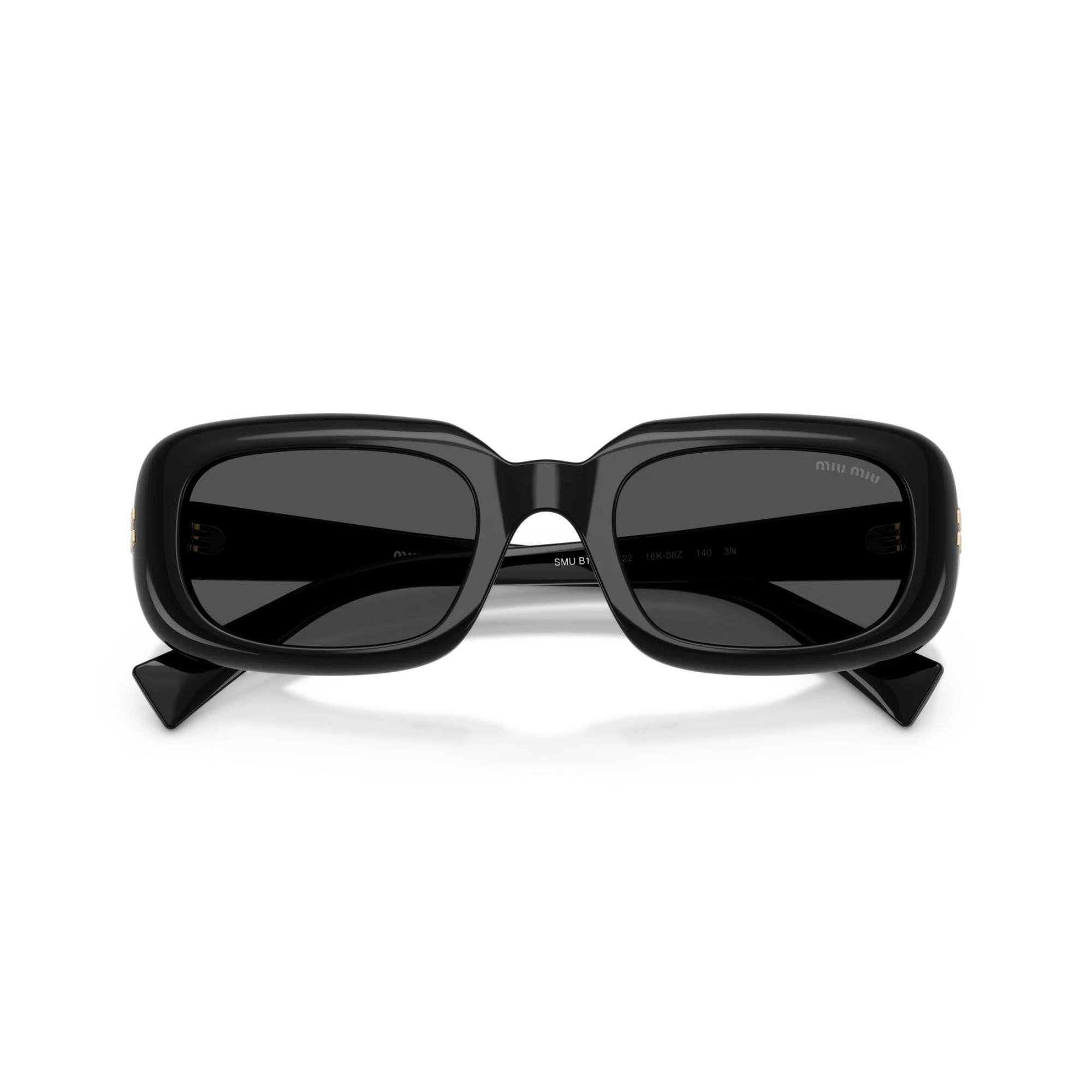 MIU MIU B13S 16K08Z Sunglasses - 5