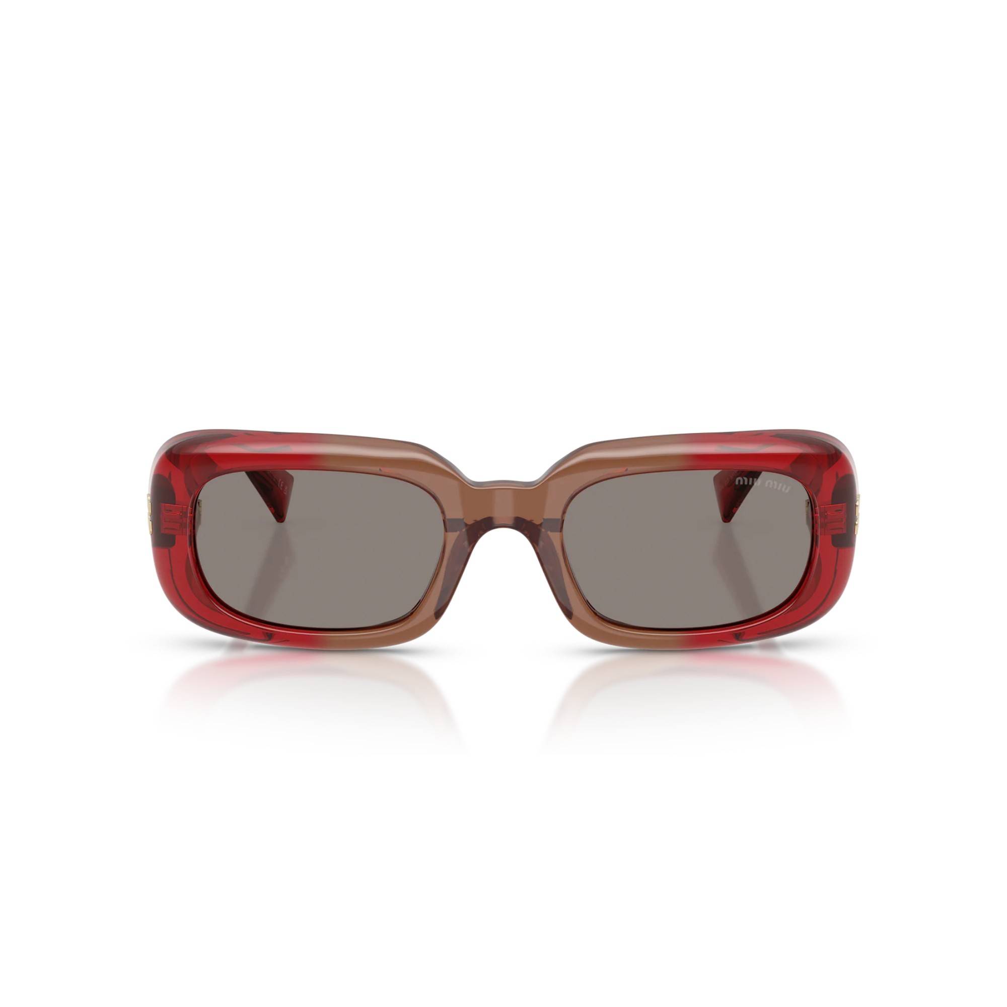 MIU MIU B13S 23M80Q Солнцезащитные очки - 2