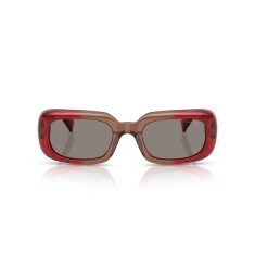MIU MIU B13S 23M80Q Sunglasses - 2