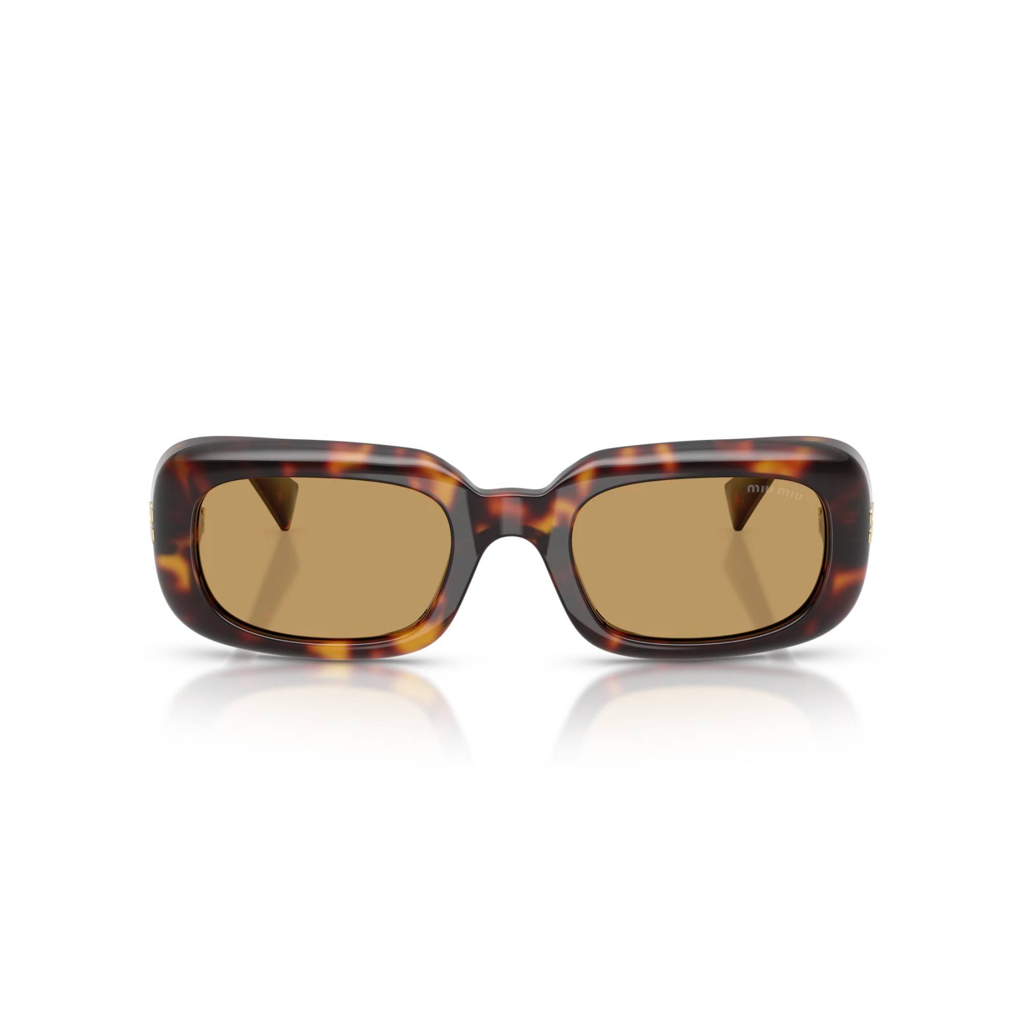 MIU MIU B13S 27L10Y Sunglasses - 2