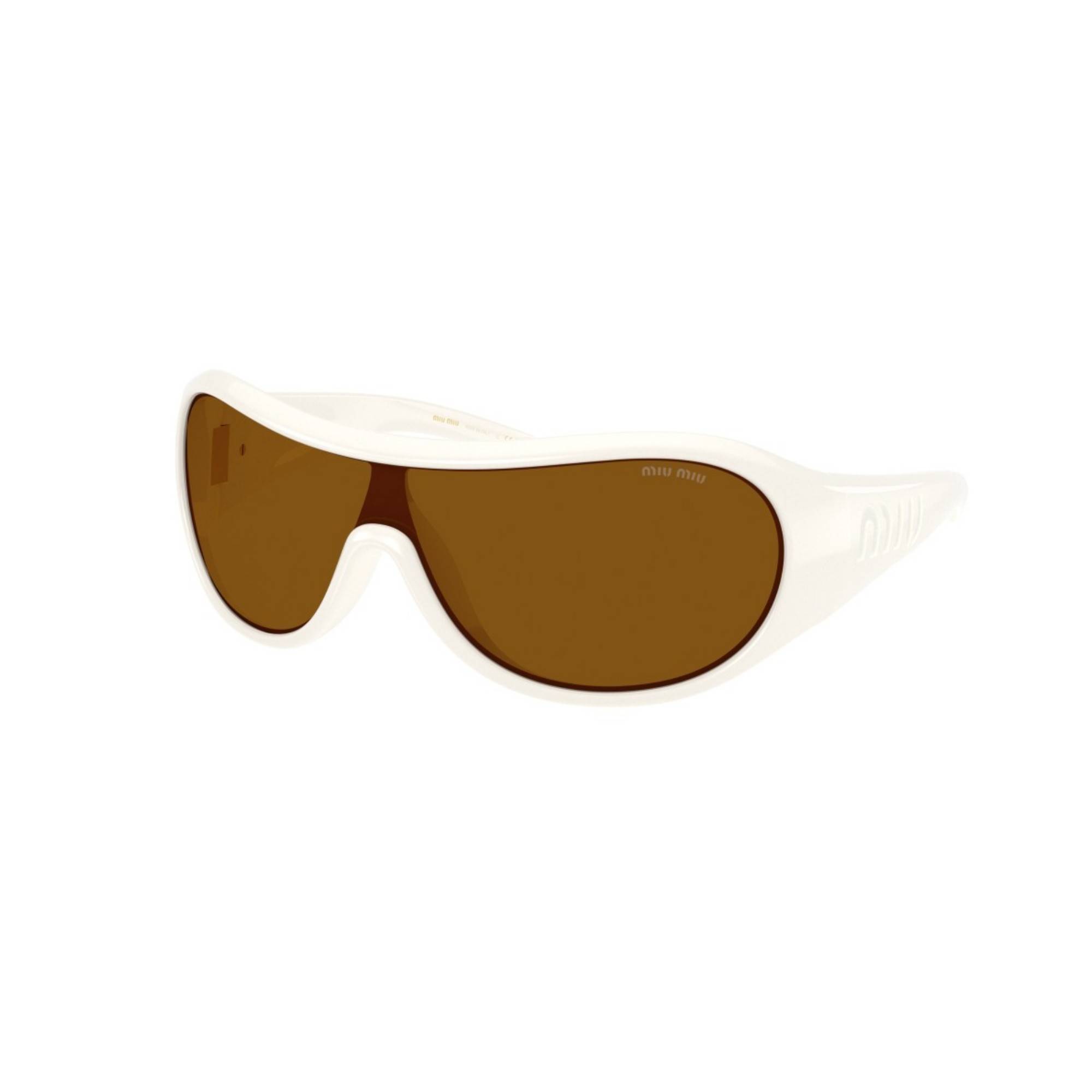 MIU MIU B14SU 17K20V 33 Солнцезащитные очки - 1