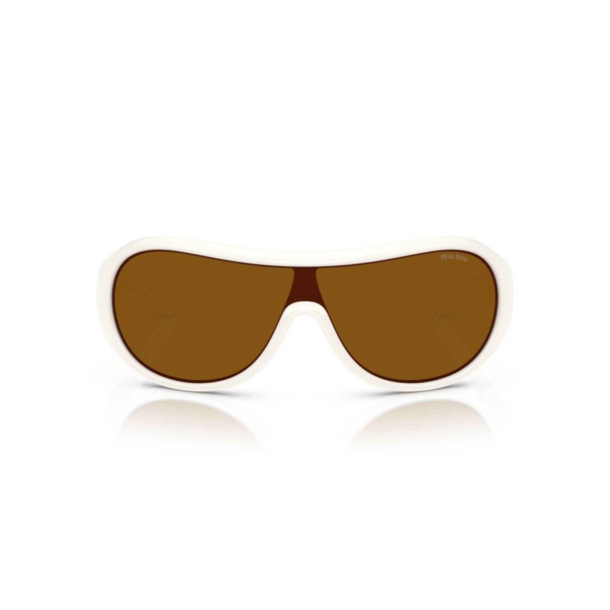MIU MIU B14SU 17K20V 33 Sunglasses - 2