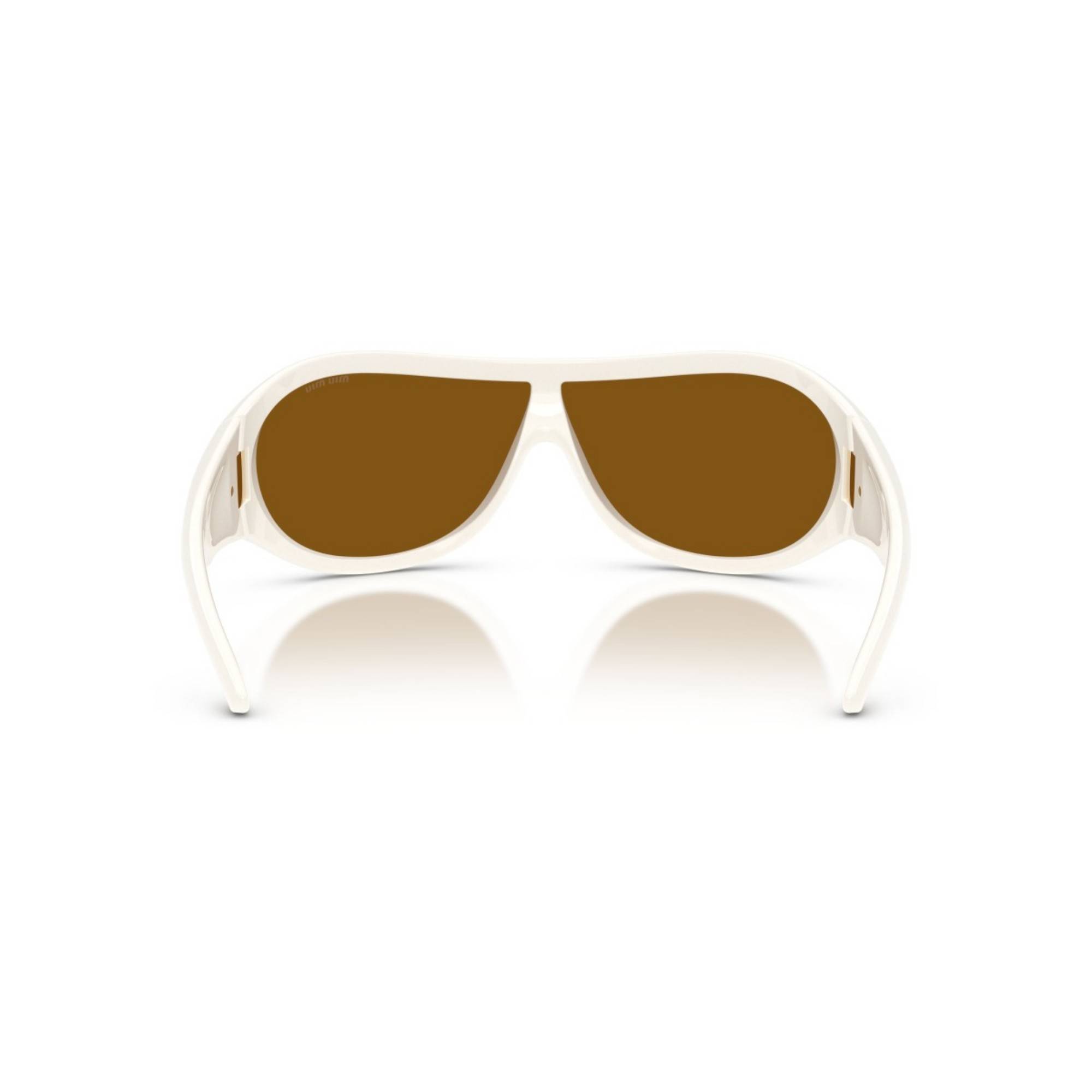 MIU MIU B14SU 17K20V 33 Sunglasses - 4