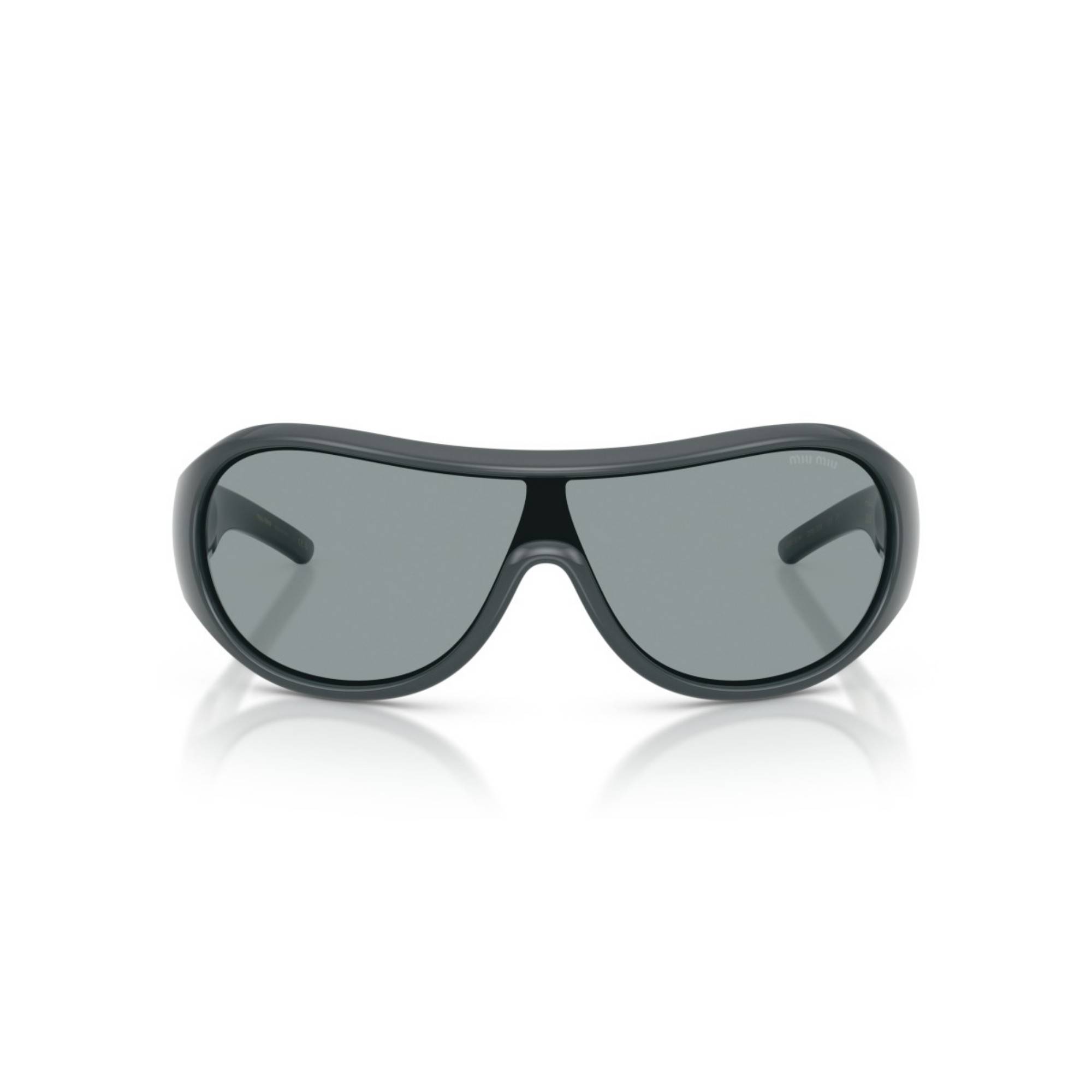 MIU MIU B14SU 25N70M 33 Солнцезащитные очки - 2