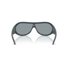 MIU MIU B14SU 25N70M 33 Солнцезащитные очки - 4