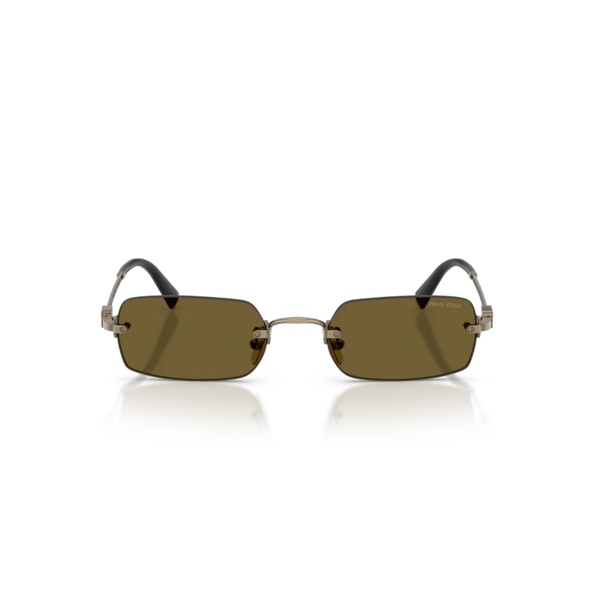 MIU MIU B50S 26C09Z 52 Sunglasses - 2