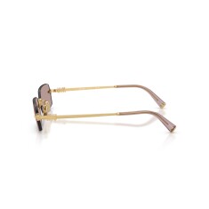 MIU MIU B50S 5AK20I 52 Sunglasses - 3