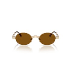 MIU MIU B51S 22M20V Sunglasses - 2