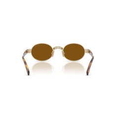 MIU MIU B51S 22M20V Sunglasses - 4