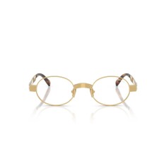 MIU MIU B51S 5AK10W 47 Солнцезащитные очки - 2