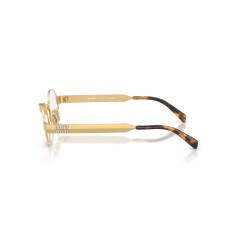 MIU MIU B51S 5AK10W 47 Sunglasses - 3